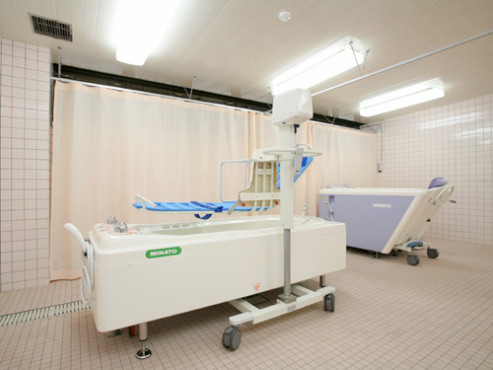 リアンレーヴ高田馬場