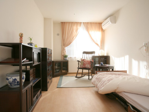 リアンレーヴ高田馬場