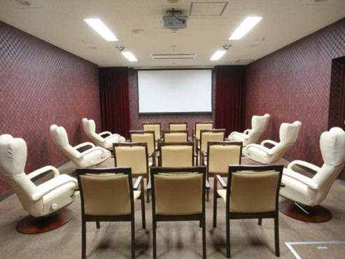 リアンレーヴ高田馬場