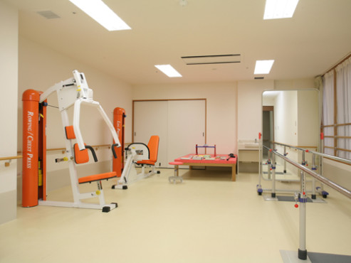 リアンレーヴ高田馬場