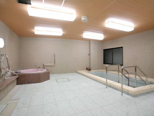 リアンレーヴ高田馬場