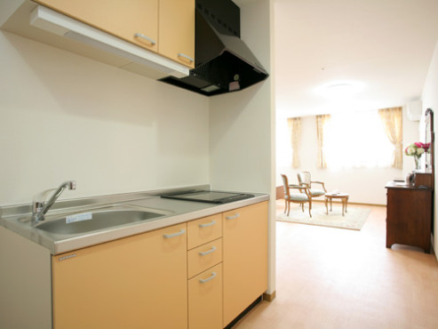 リアンレーヴ高田馬場