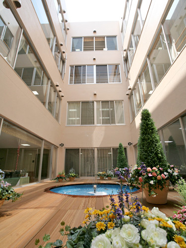 リアンレーヴ高田馬場