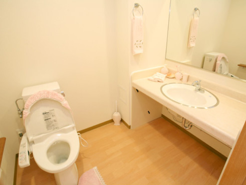 リアンレーヴ高田馬場