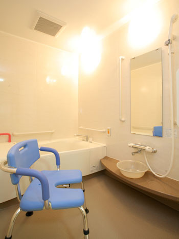 リアンレーヴ大森