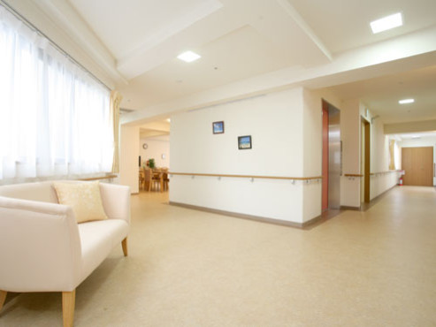 リアンレーヴ大森