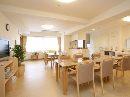 リアンレーヴ大森