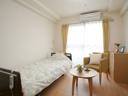 リアンレーヴ大森