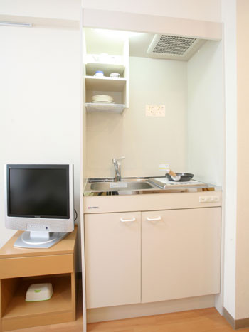 リアンレーヴ大森