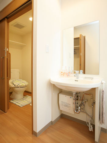 リアンレーヴ大森