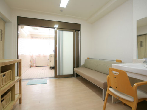 リアンレーヴ大森