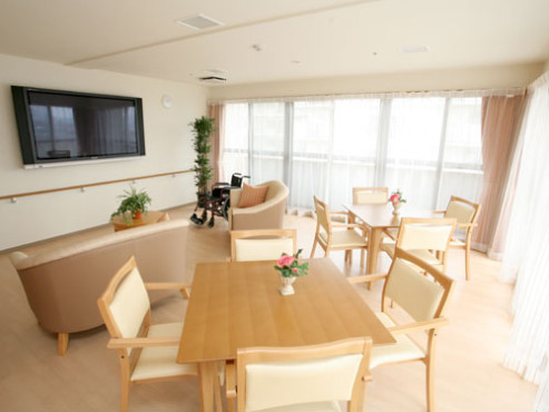 リアンレーヴ大森