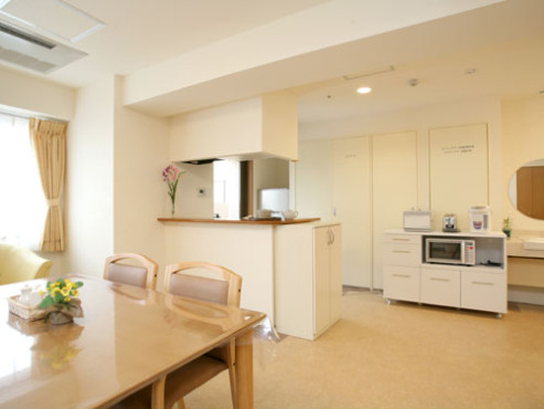 リアンレーヴ大森