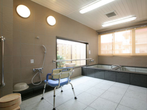 リアンレーヴ大森