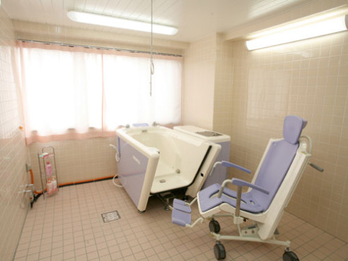 リアンレーヴ大森