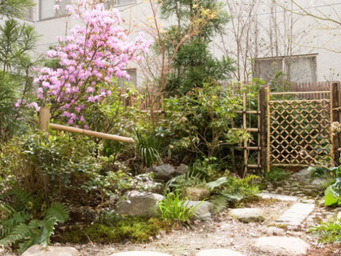 シニアレジデンス町田