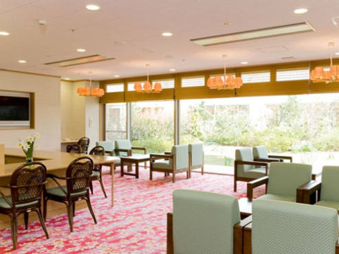 シニアレジデンス町田