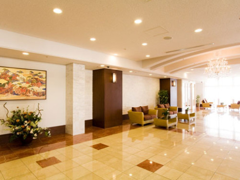 シニアレジデンス町田