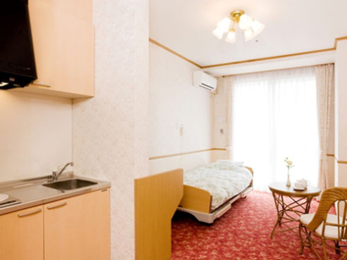 シニアレジデンス町田