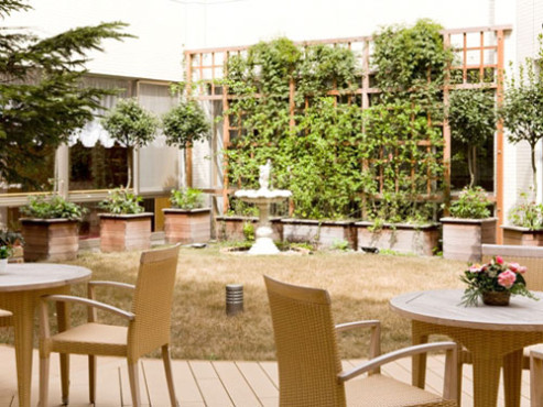 シニアレジデンス町田