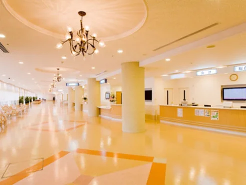 シニアレジデンス町田