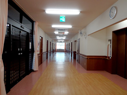 ハートワン神立