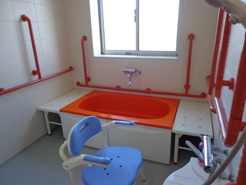 ハートワン神立