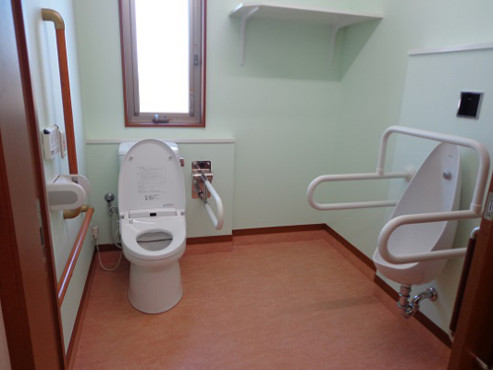 ハートワン神立