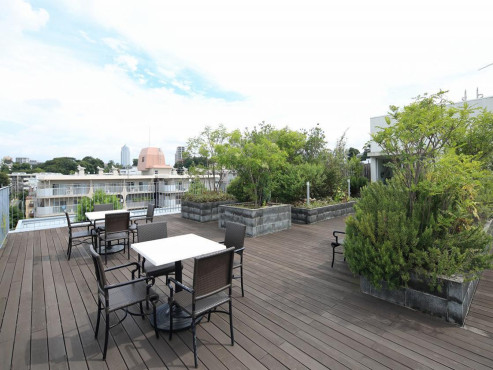 アリア二子玉川