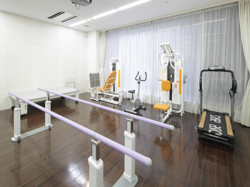 アリア二子玉川