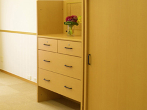 芙蓉ミオ・ファミリア町田