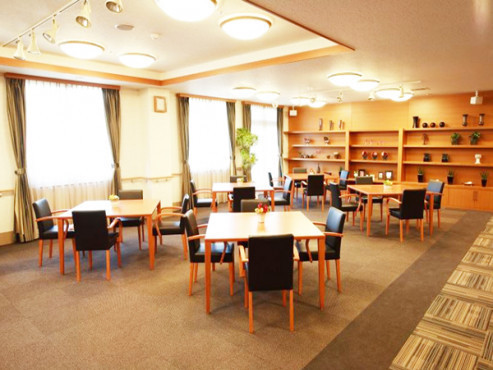 シーハーツ柏の葉