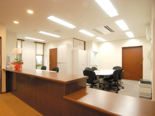 SOMPOケア ラヴィーレ多摩川桜並木