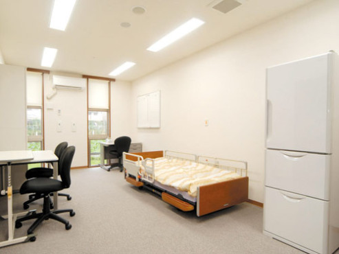 SOMPOケア ラヴィーレ多摩川桜並木