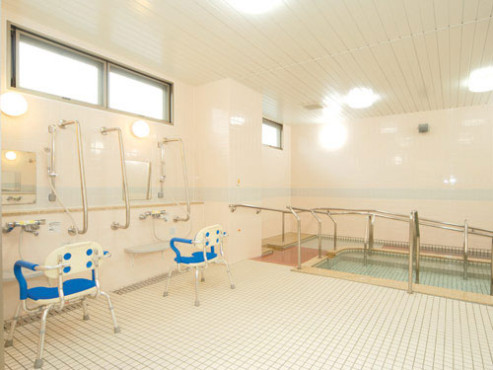 SOMPOケア ラヴィーレ多摩川桜並木