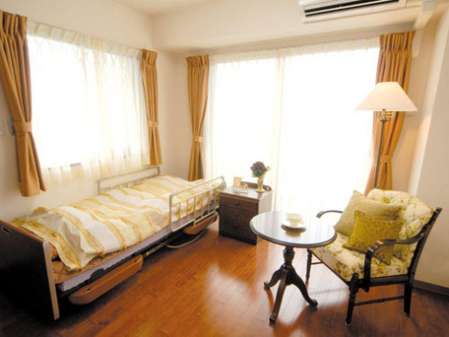 SOMPOケア ラヴィーレ多摩川桜並木