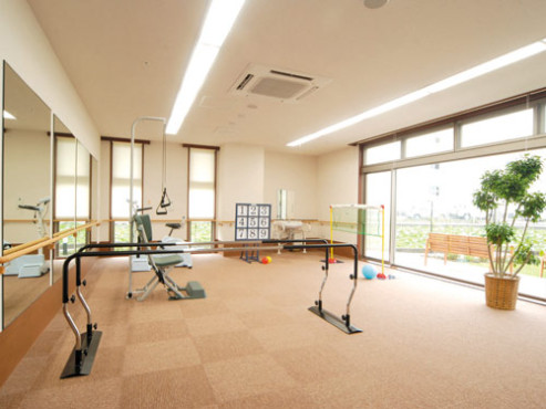 SOMPOケア ラヴィーレ多摩川桜並木