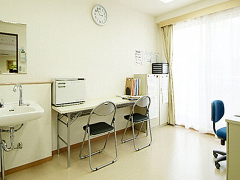 グッドタイムホーム・生田