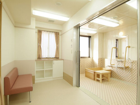 グッドタイムホーム・生田