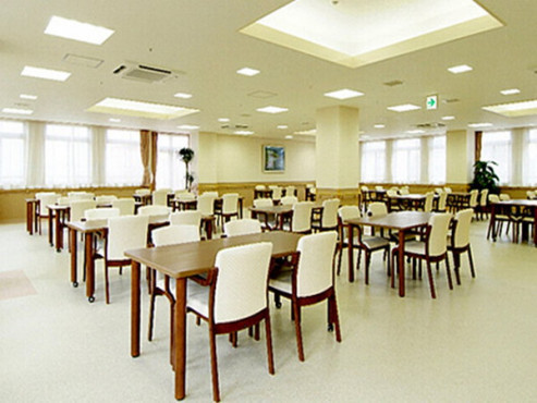 グッドタイムホーム・生田