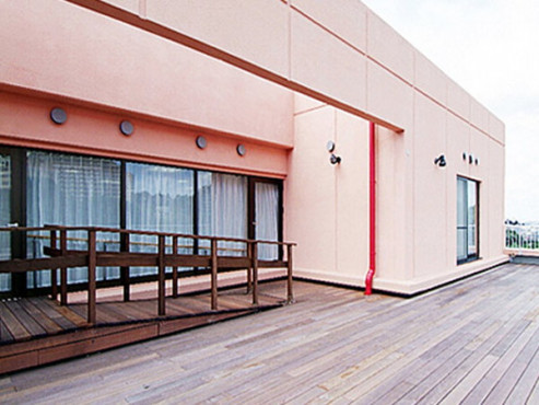 グッドタイムホーム・生田