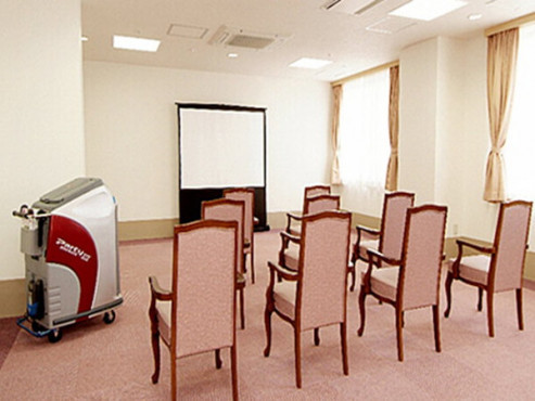 グッドタイムホーム・生田