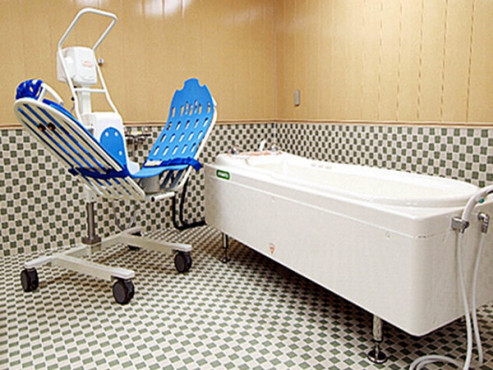 グッドタイムホーム・生田