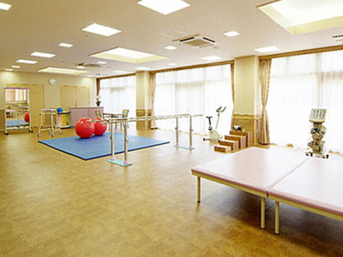 グッドタイムホーム・生田