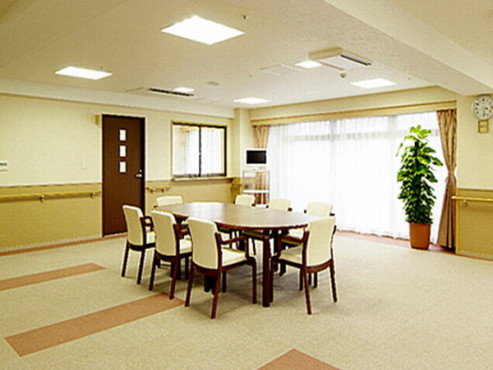 グッドタイムホーム・生田