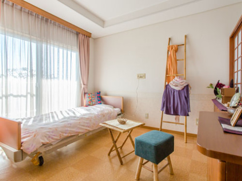 グレースメイト松戸