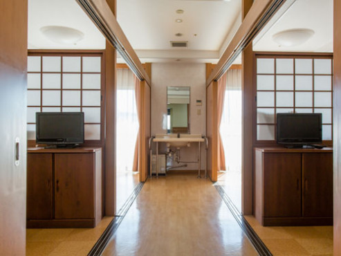 グレースメイト松戸