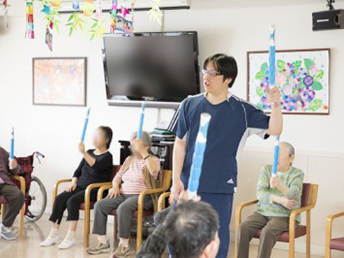 グレースメイト松戸