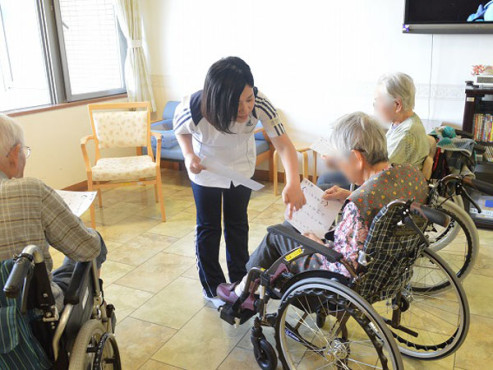 グレースメイト松戸