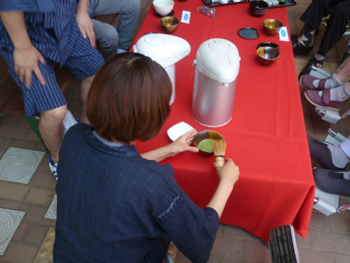 グレースメイト松戸